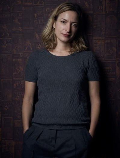 佐伊·R·卡萨维蒂 Zoe R. Cassavetes