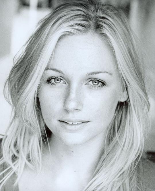 杰西卡·埃勒比 Jessica Ellerby