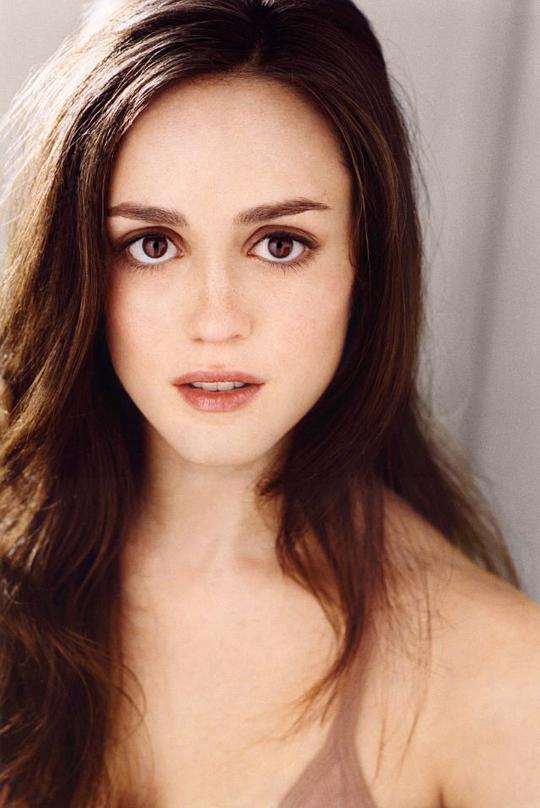 希瑟·林德 Heather Lind