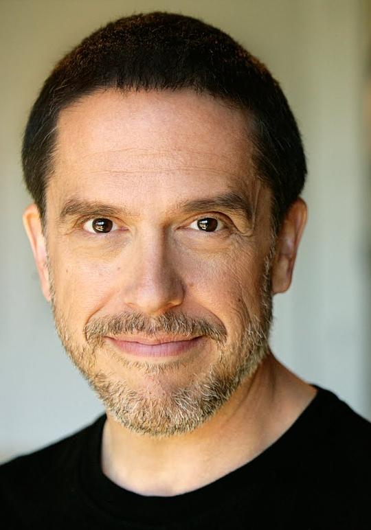 李·昂克里奇 Lee Unkrich