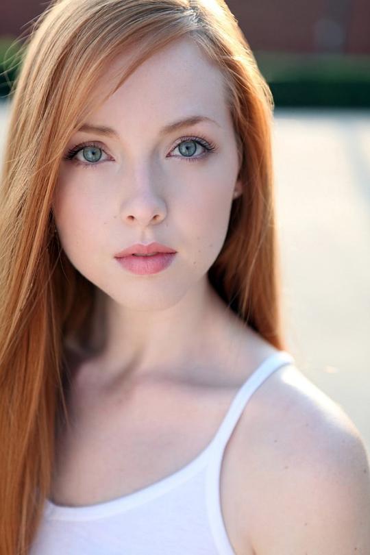 金伯利·惠伦 Kimberly Whalen