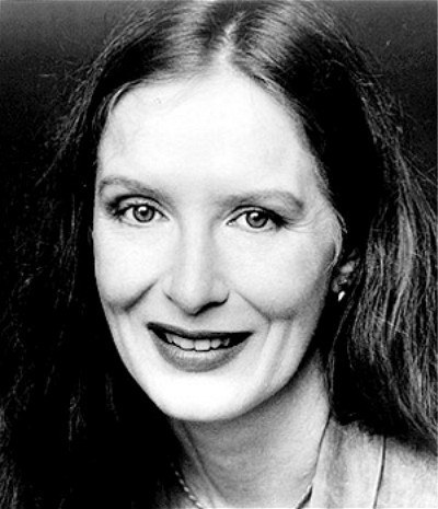 弗兰西丝·康罗伊 Frances Conroy