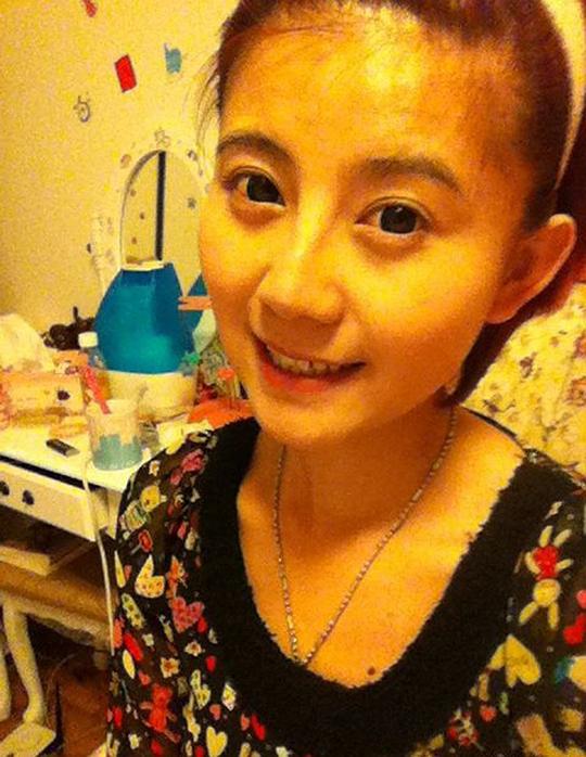 闪媛媛 Yuanyuan Shan