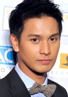 阿奴沏·萨潘彭 Anuchit Sapanpong