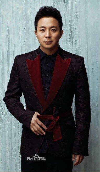 赵志刚 Zhigang Zhao