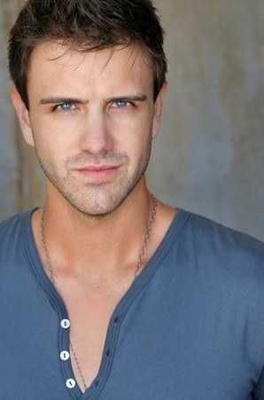 德里克.克朗茨 Derek Krantz