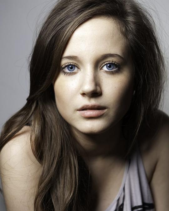 玛德琳·达根 Madeline Duggan