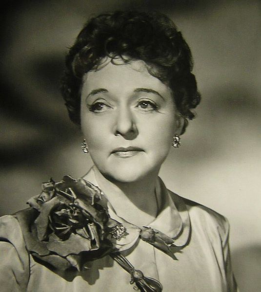 洁茜·罗伊丝·兰迪斯 Jessie Royce Landis