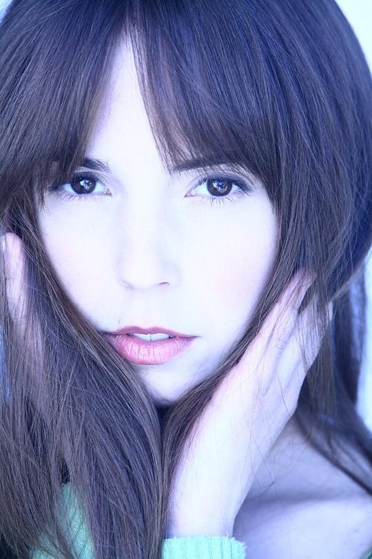 丹尼尔·莫罗 Danielle Morrow