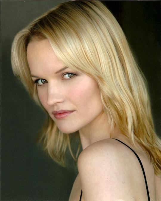 阿里萨·马绍尔 Ailsa Marshall