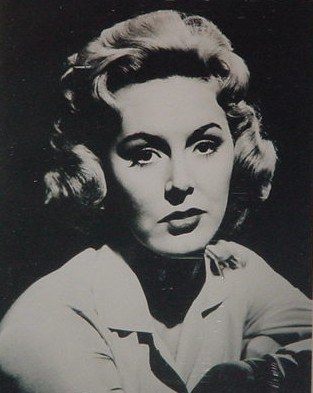 Jean Byron Jean Byron