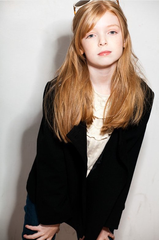 麦肯泽·布鲁克·史密斯 Mackenzie Brooke Smith