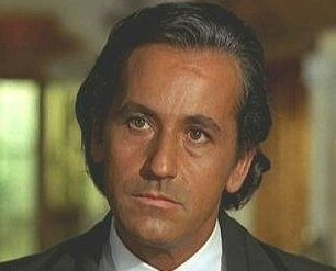 阿尔维托·德·门多萨 Alberto de Mendoza