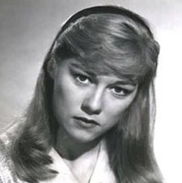 卢安娜·安德斯 Luana Anders