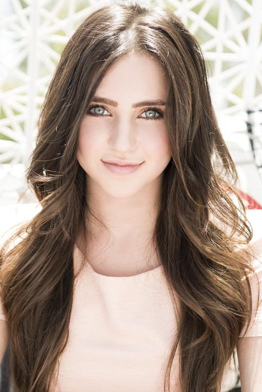 瑞恩·纽曼 Ryan Newman