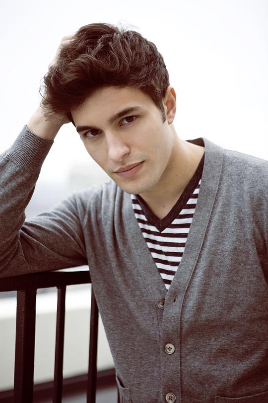 亚历山大·柯克 Alexander Koch