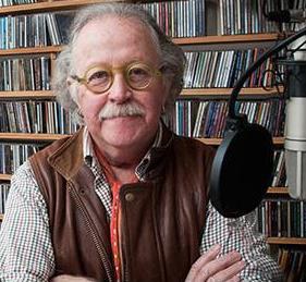 迈克·哈丁 Mike Harding