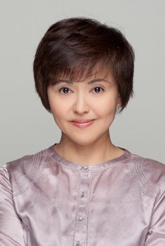 天久美智子 Michiko Ameku