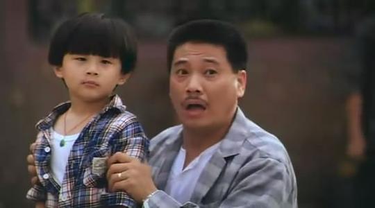 郑柏林 Jacky Cheng