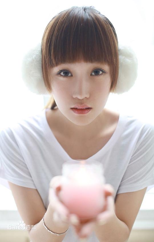 赵希瑞 Xirui Zhao