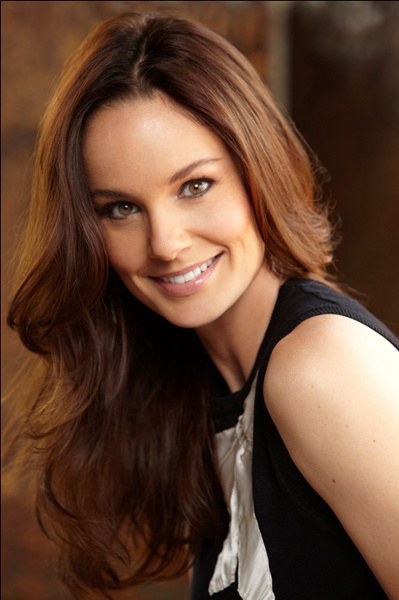莎拉·韦恩·卡丽丝 Sarah Wayne Callies