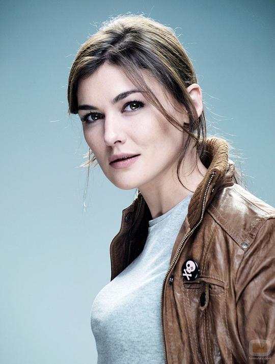 玛尔塔·涅托 Marta Nieto