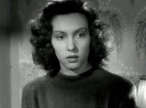 珍妮·赫维亚勒 Jeanne Herviale