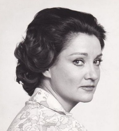 米舍利娜·布尔戴 Micheline Bourday