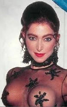 Catya Sassoon Catya Sassoon