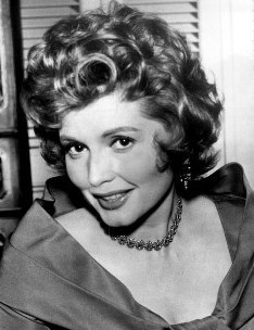 帕特里夏·巴里 Patricia Barry