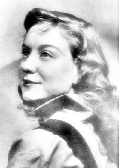 Miriam Byrd-Nethery Miriam Byrd-Nethery