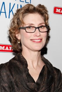 凯瑟琳·博罗维茨 Katherine Borowitz