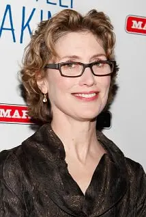 凯瑟琳·博罗维茨 Katherine Borowitz