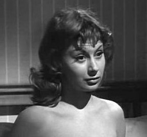 吉赛勒·格兰普雷 Gisèle Grandpré