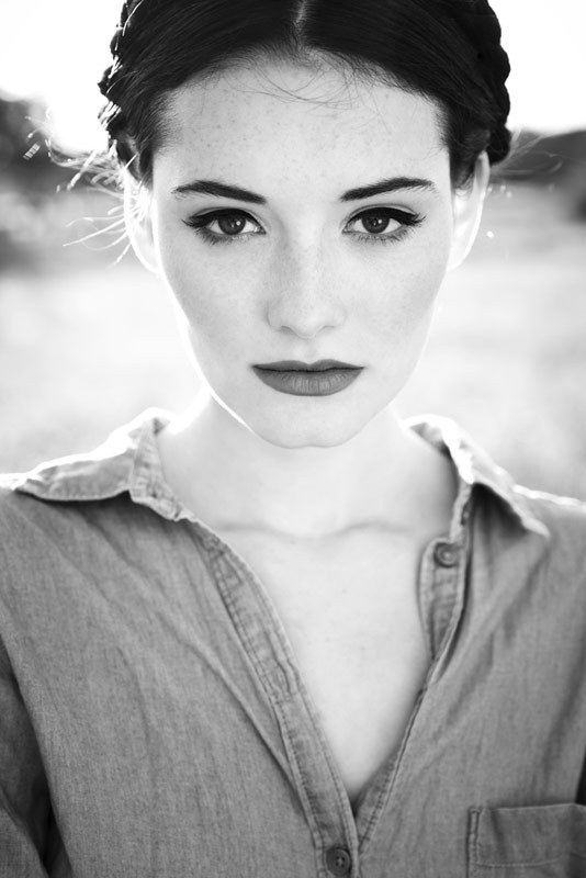 玛丽亚·艾维克 Maria Ehrich