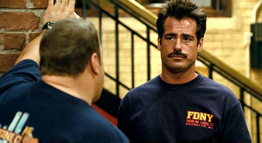 彼得·丹特 Peter Dante