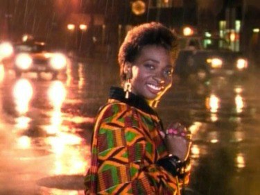 艾伦·克莱格霍恩 Ellen Cleghorne