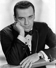 诺姆·克劳斯贝 Norm Crosby