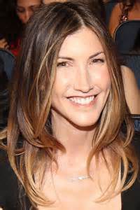 杰姬·桑德勒 Jackie Sandler