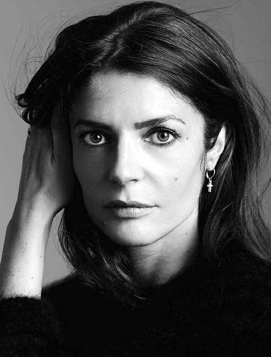 齐雅拉·马斯楚安尼 Chiara Mastroianni