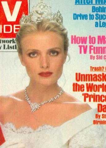 梅蕾特·范·坎普 Merete Van Kamp