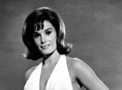 Barrie Chase Barrie Chase