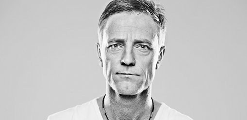 拉尔斯·西蒙森 Lars Simonsen