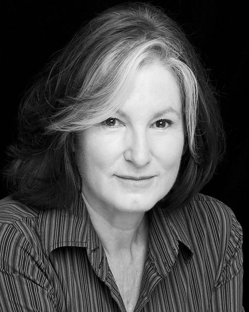 黛博拉·芬德莱 Deborah Findlay