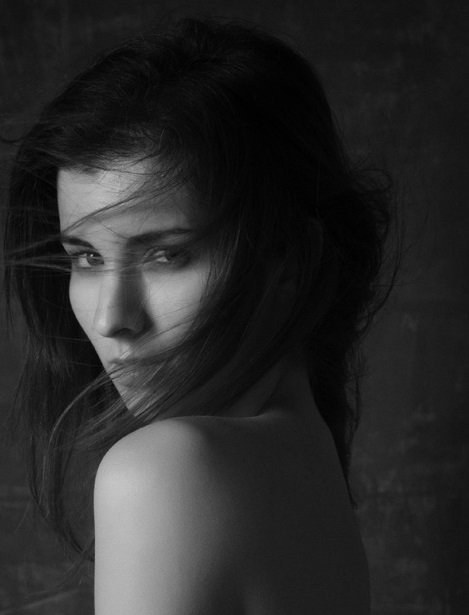 梅丽莎·约翰斯顿 Melissa Johnston