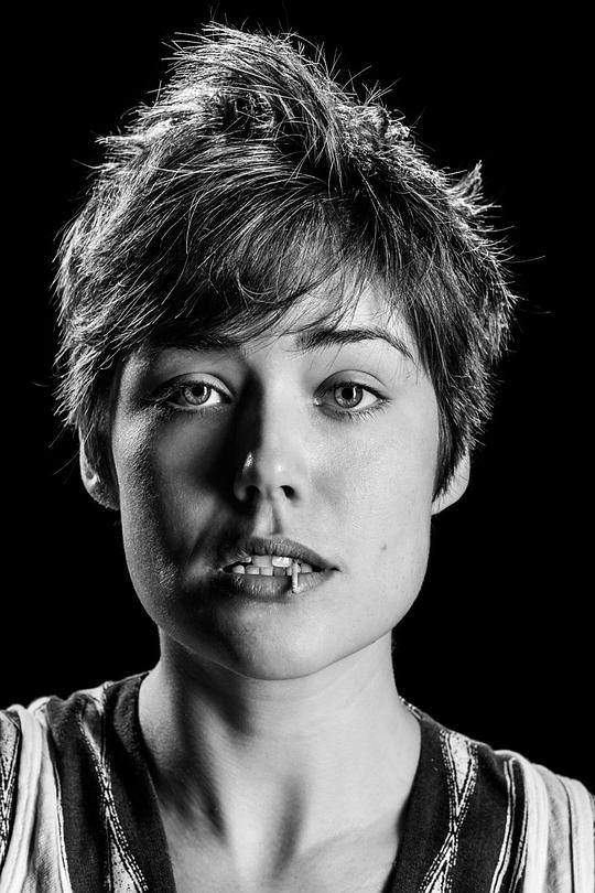 梅根·布恩 Megan Boone