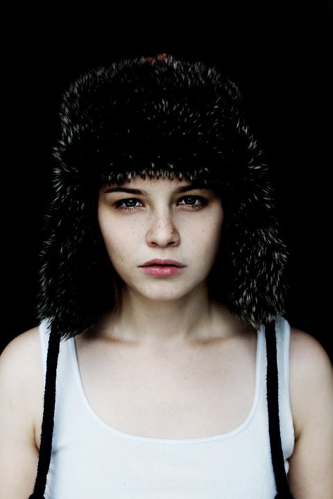 贾斯娜·弗里茨·鲍尔 Jasna Fritzi Bauer