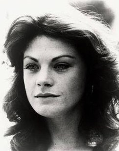 梅格·福斯特 Meg Foster