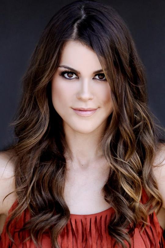 琳赛·肖 Lindsey Shaw