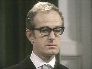 朱利安·库里 Julian Curry